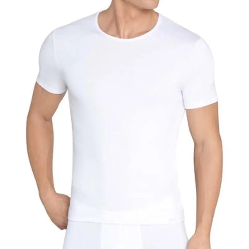 Basic Soft SH03 O-Neck 10167211