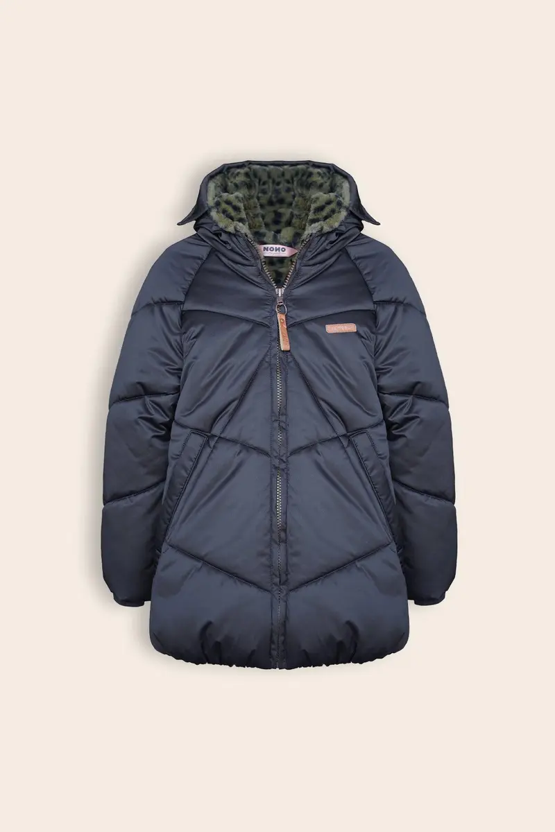 Baybee Halflange Winterjas