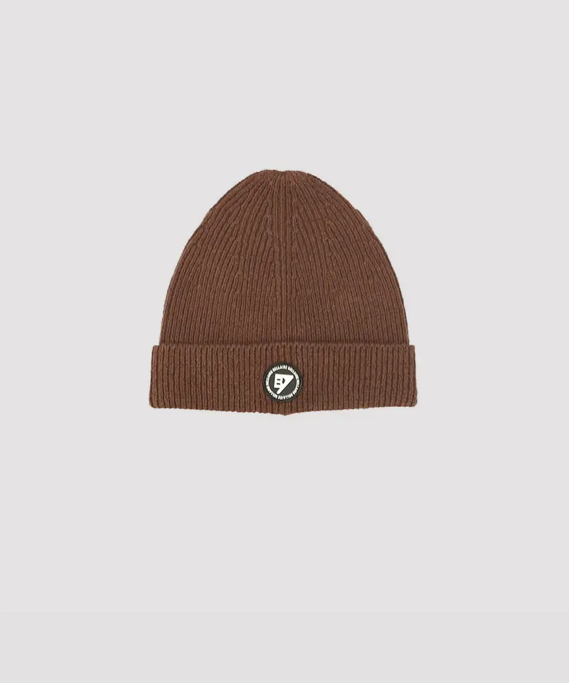 Beanie After Dark