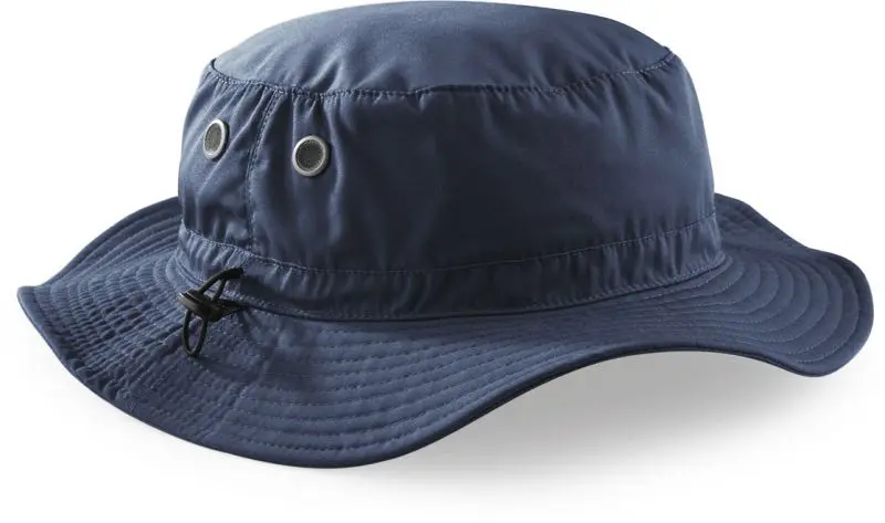 Beechfield - Cargo Bucket Hoed - Navy