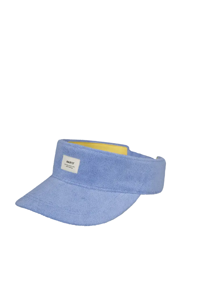 Begonia Visor