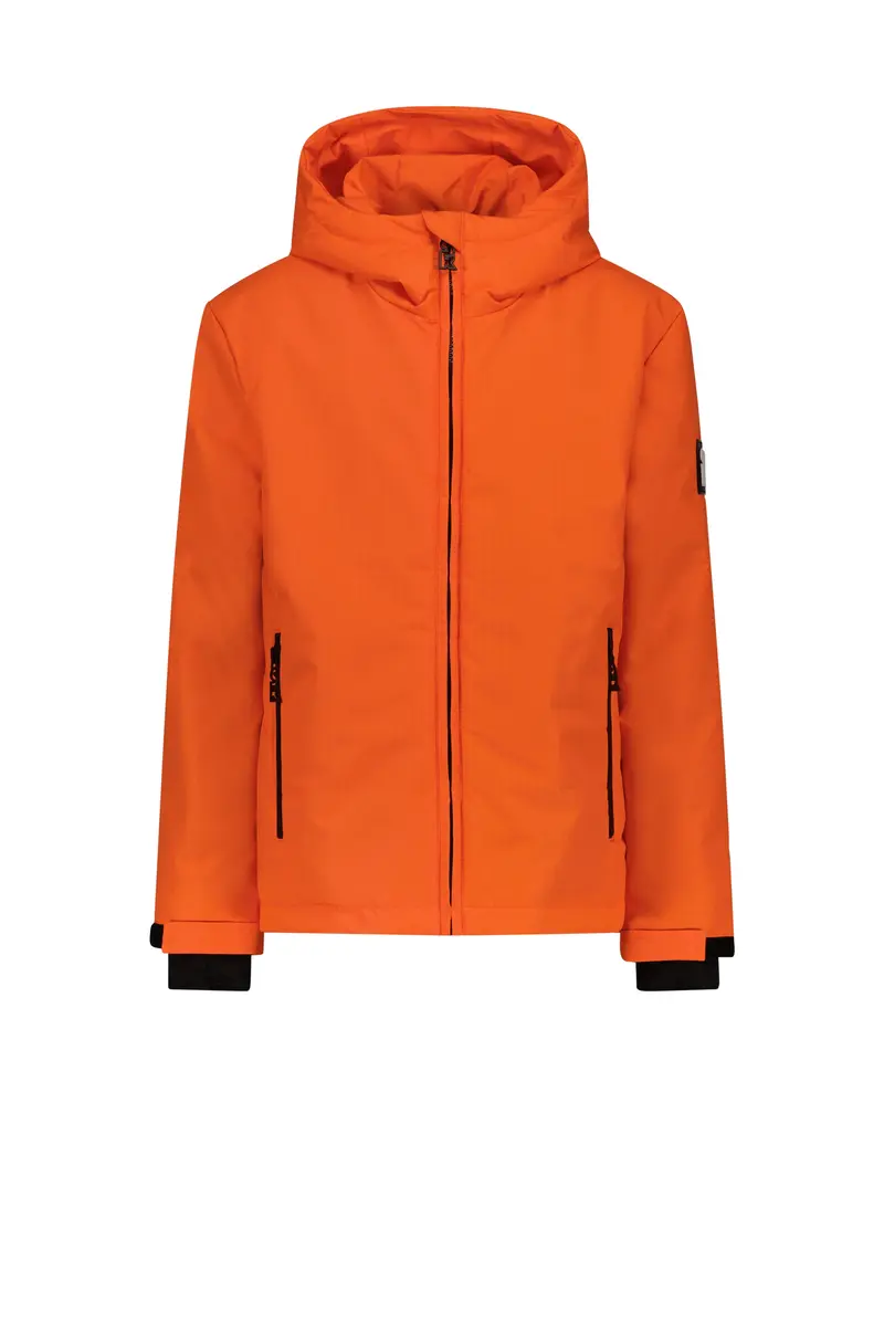 Bejacq Jassen Orange