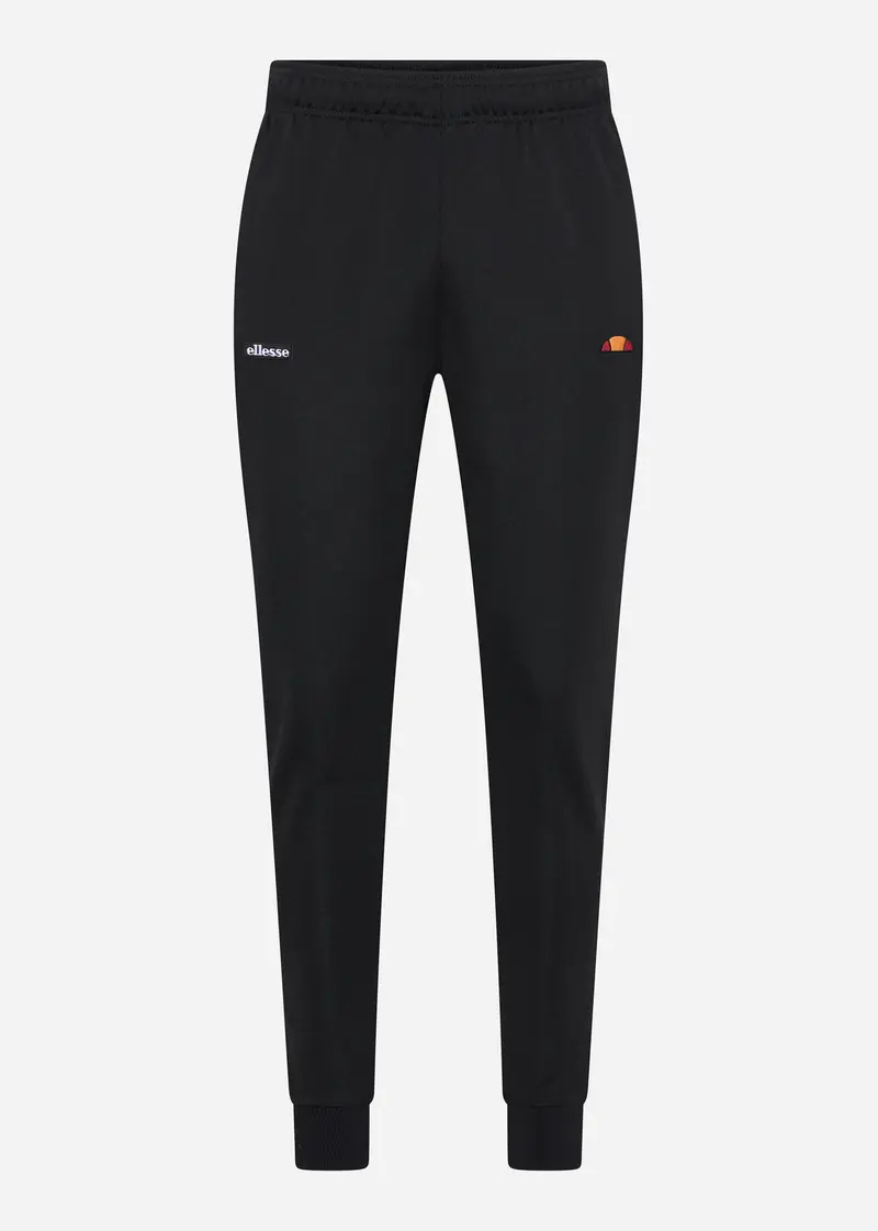 Bertoni track pant - black