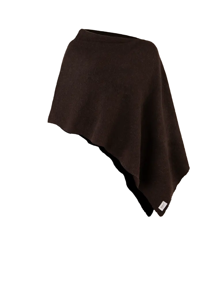 Bethina Poncho