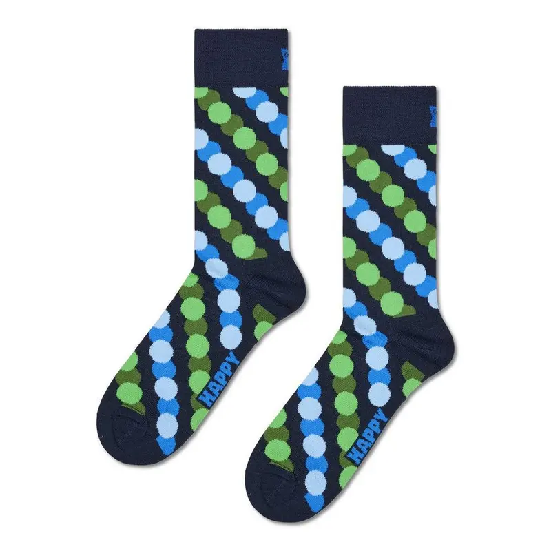Big Dot Shade Sock P003211