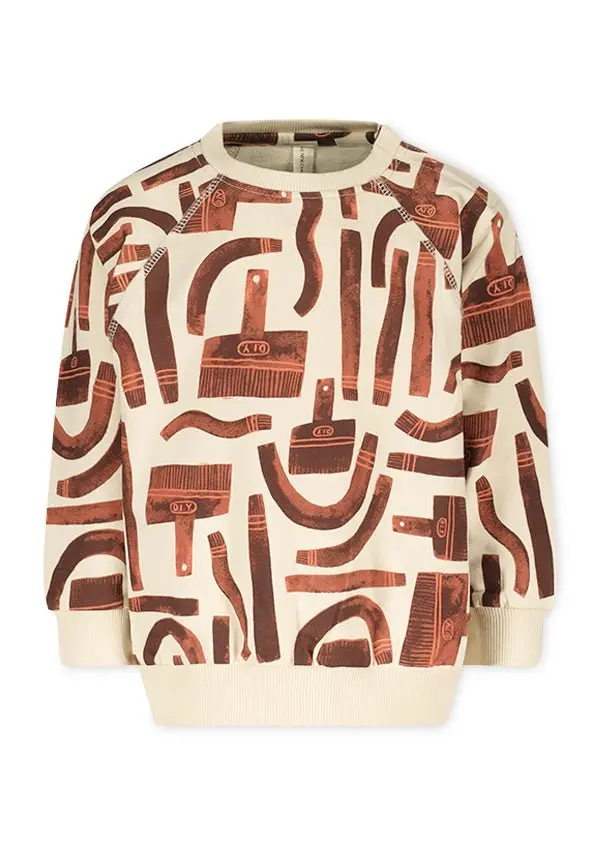 Bodhi Sweater