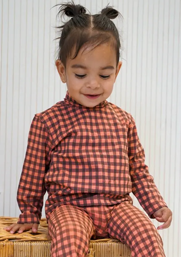Bodil Longsleeve