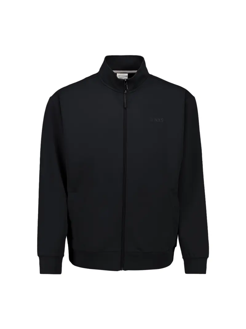 Bomber Vest | Dark Night