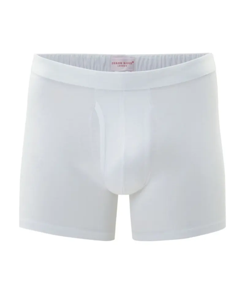 Boxershort Trunk | Grey