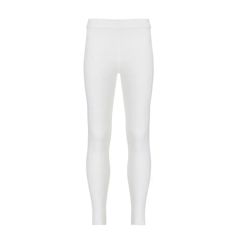 Boy/girl thermal basic pants 30247