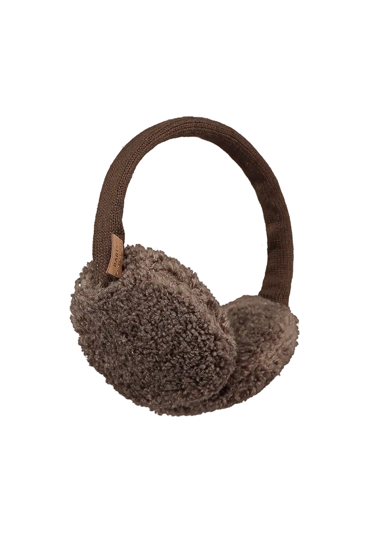Browniez Earmuffs