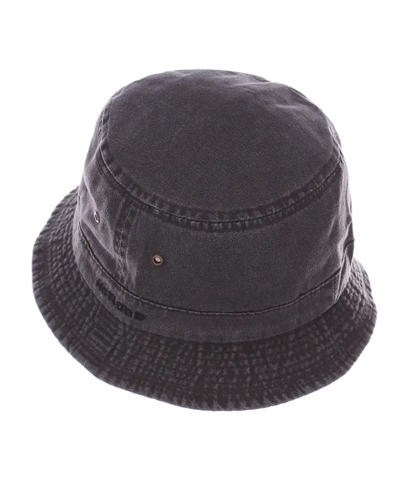 Bucket Hat | Zwart