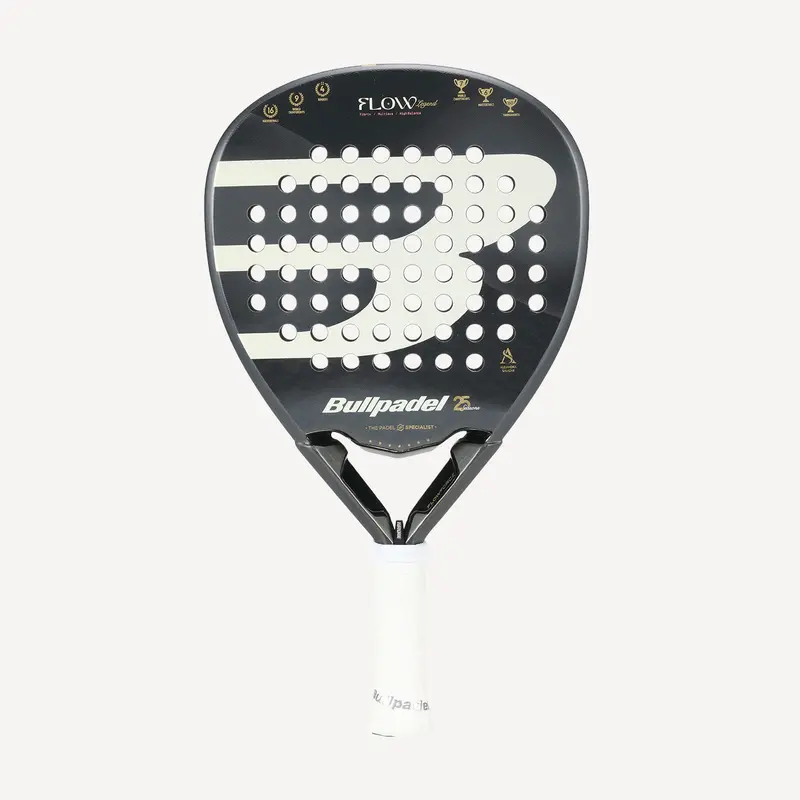 Bullpadel Flow Legend Padel Racket