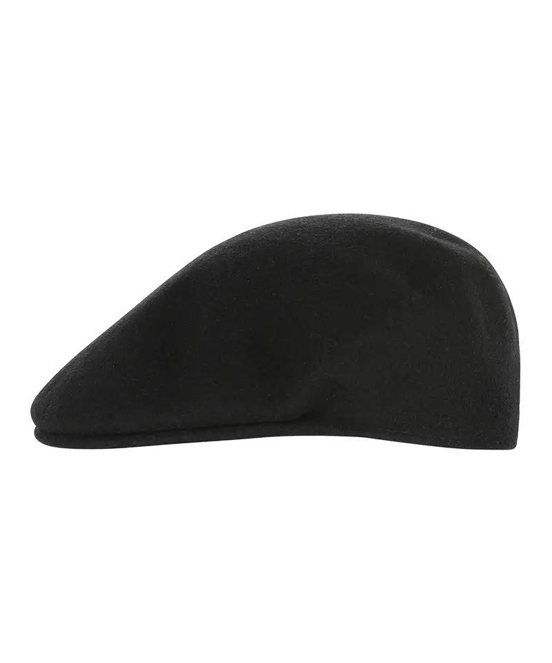 Cap 504 | Black Gold Logo