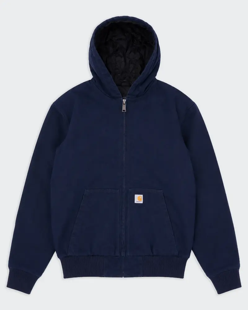 Carhartt Active Canvas Jacket