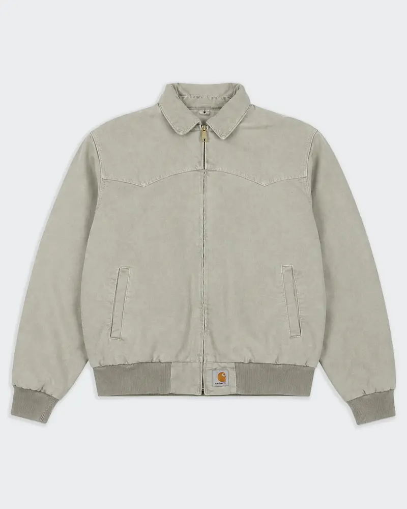 Carhartt WIP Beige Jacket - M