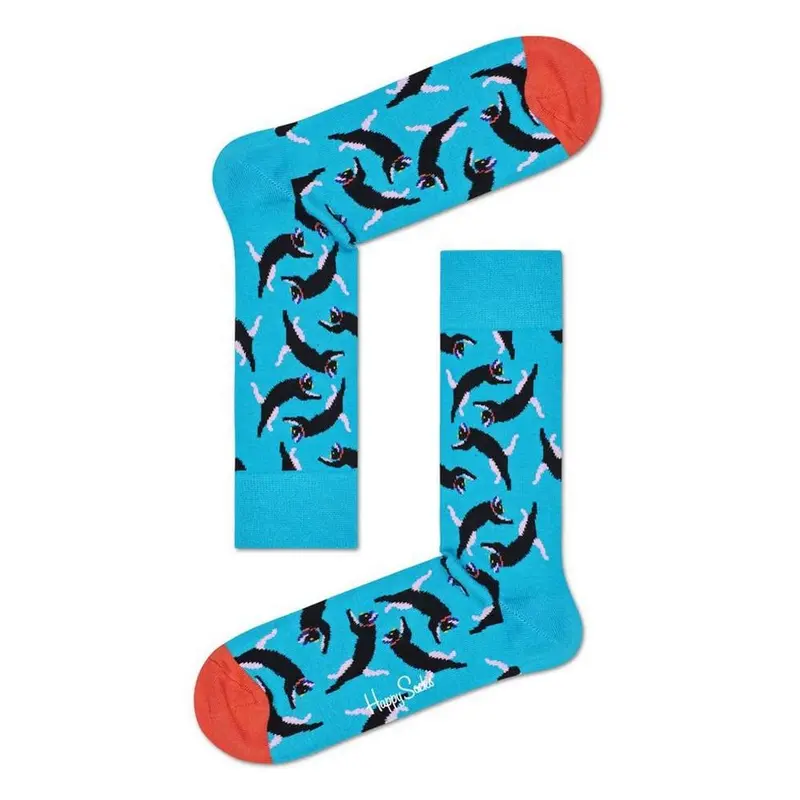Cat Sock Hond CAD01
