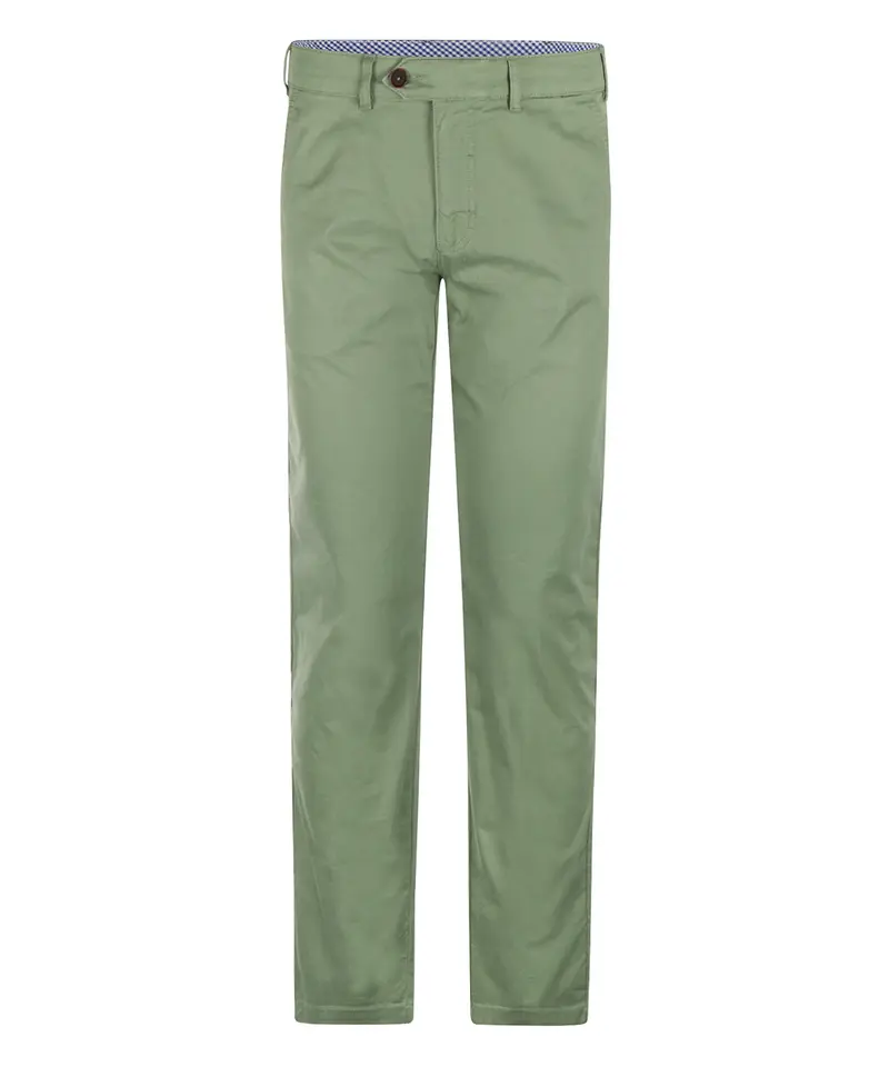 Chino Gordon | Groen