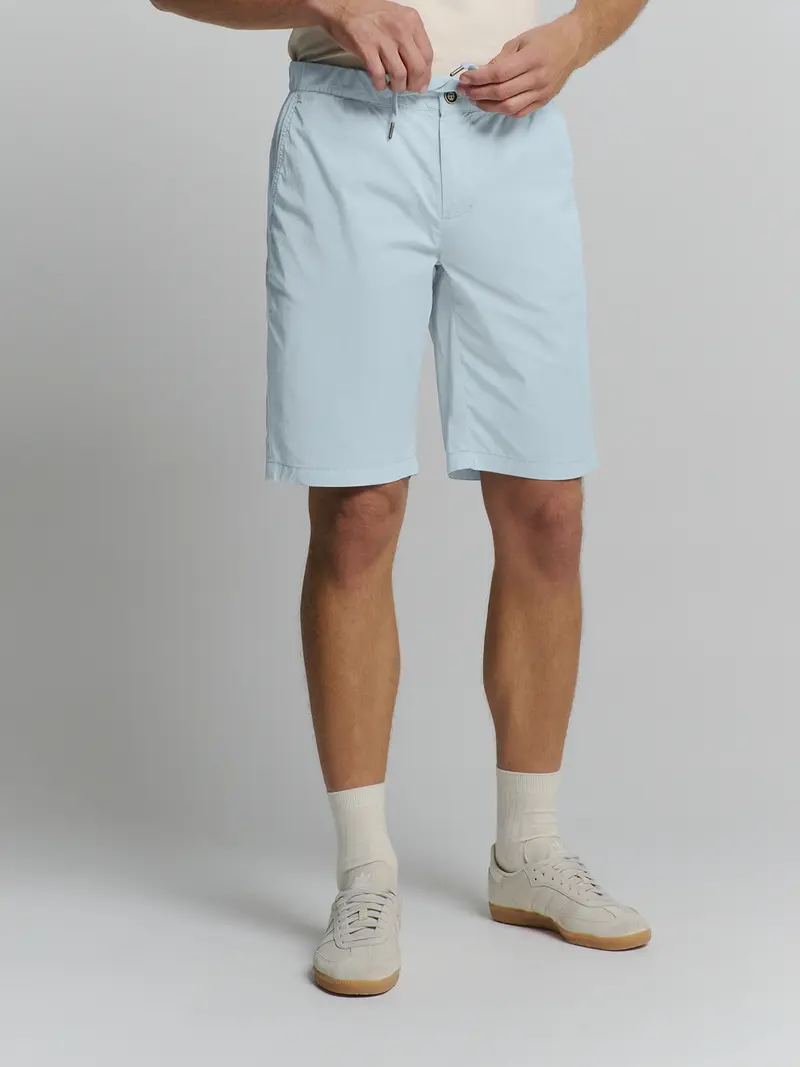 Chino short | Cloud