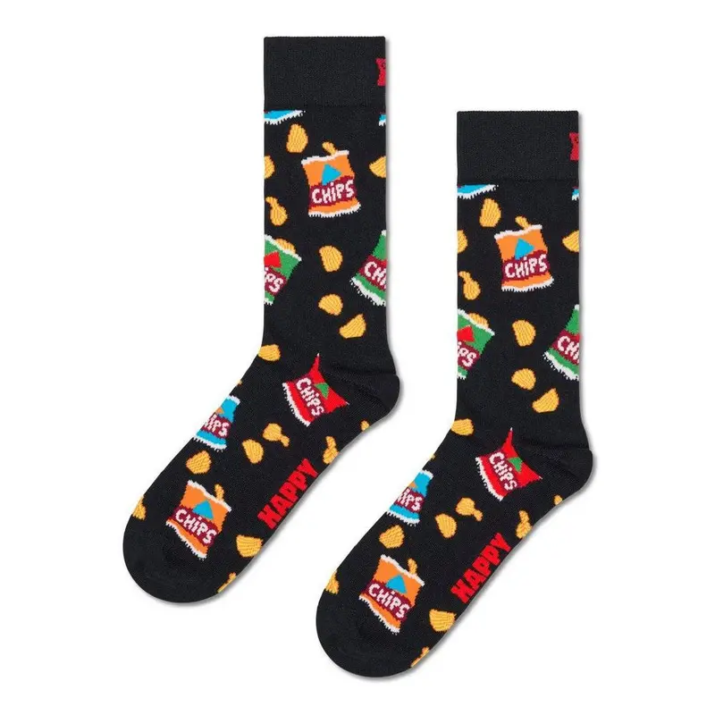 Chips Bag Sock P003168