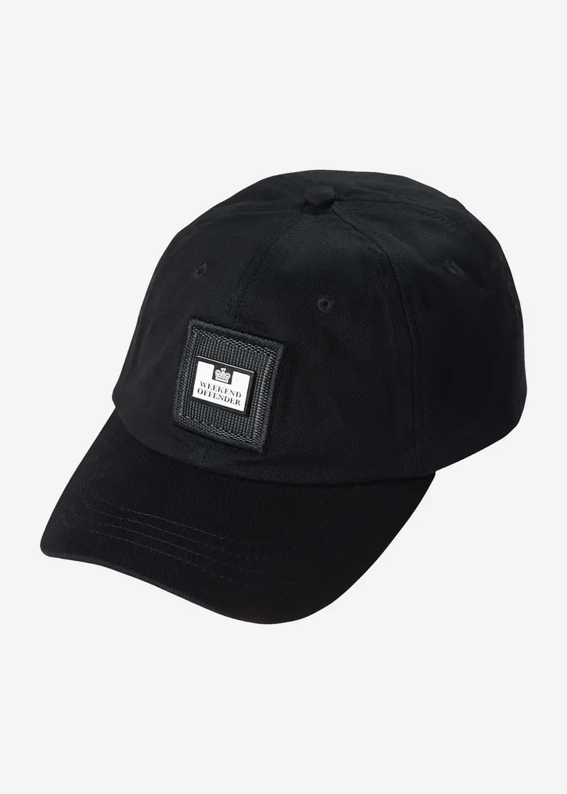 Clay - black