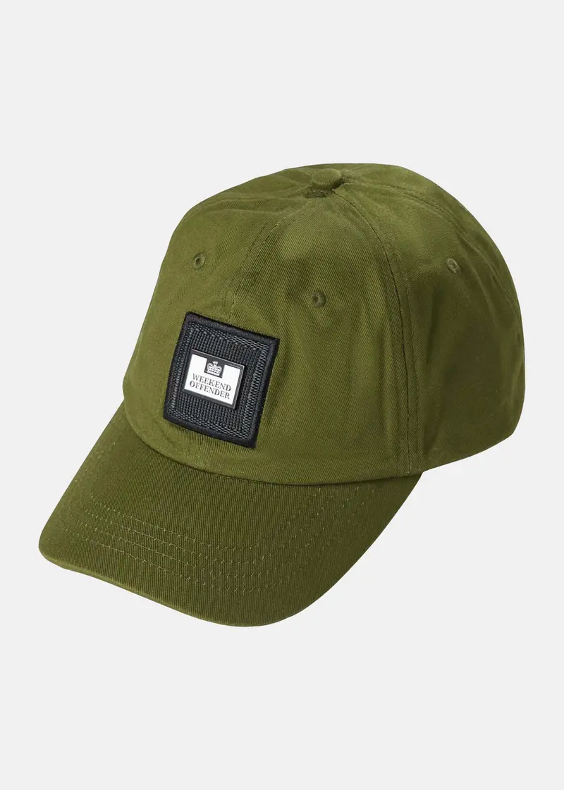 Clay - khaki
