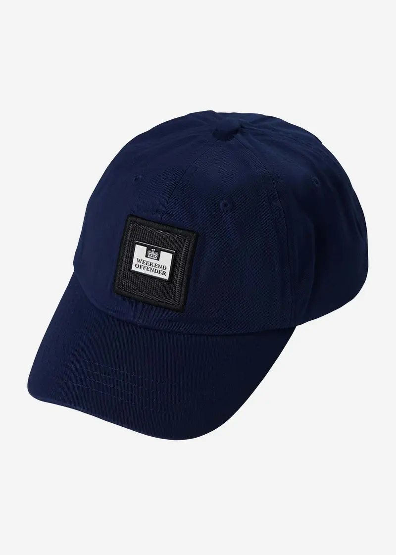 Clay - navy