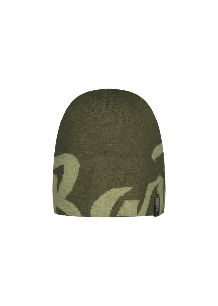Crester Beanie