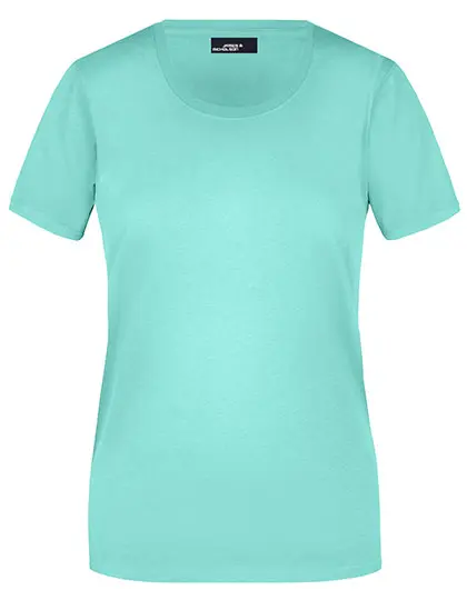Daiber - Ladies´ Basic-T - Mint