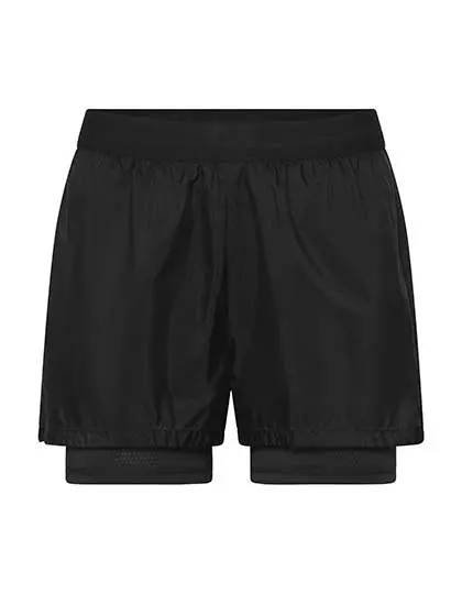 Daiber - Ladies´ Running Shorts