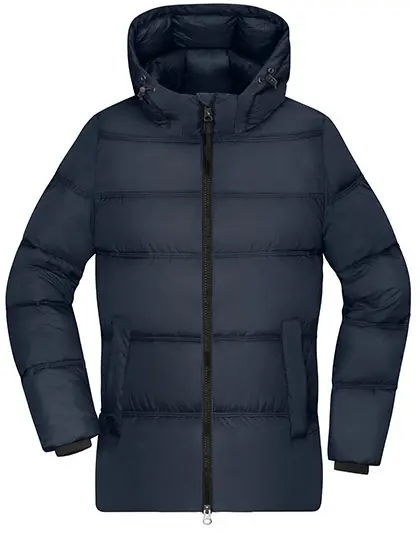 Daiber - Ladies´ Winter Jacket - Navy