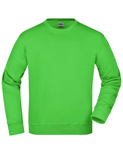 Daiber - Workwear Sweat - Lime Green