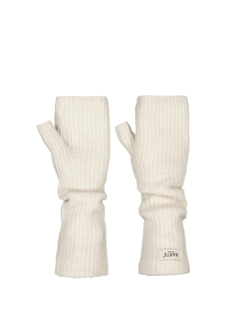 Darty Fingerless Gloves