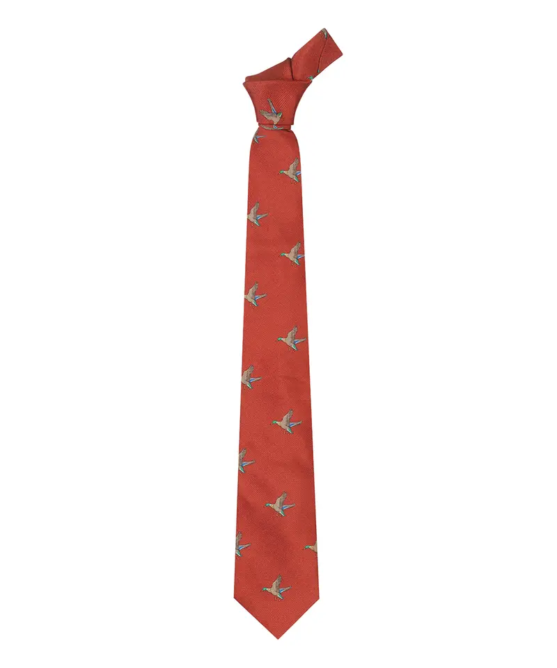 Das Zijde | Rood