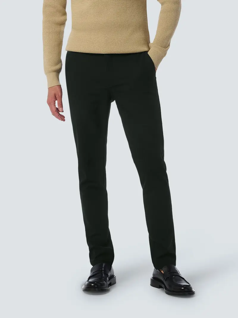 De Sedoc broek | Black