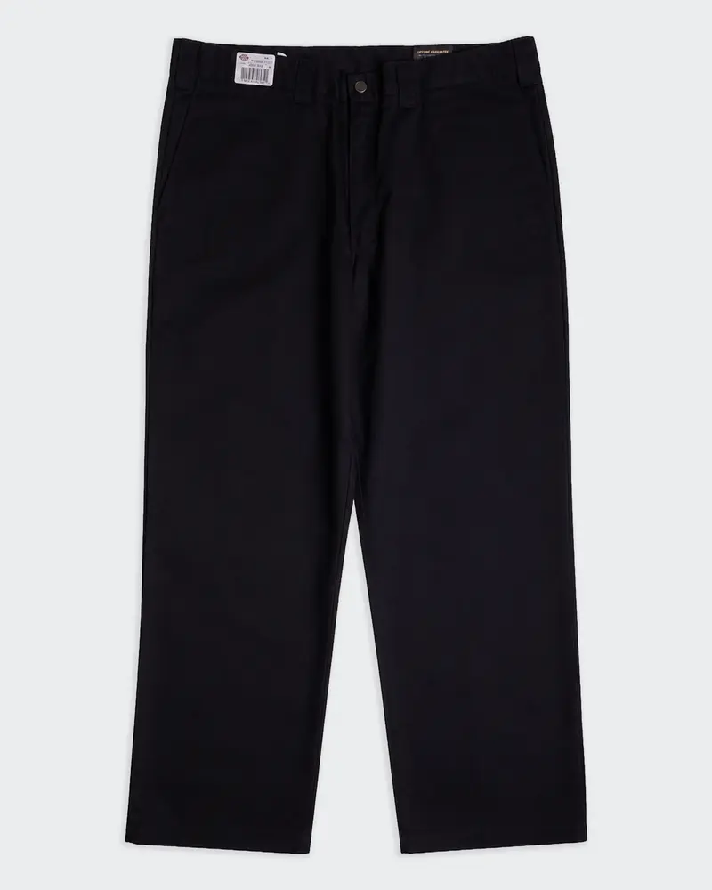 Dickies Black Pants 40x32