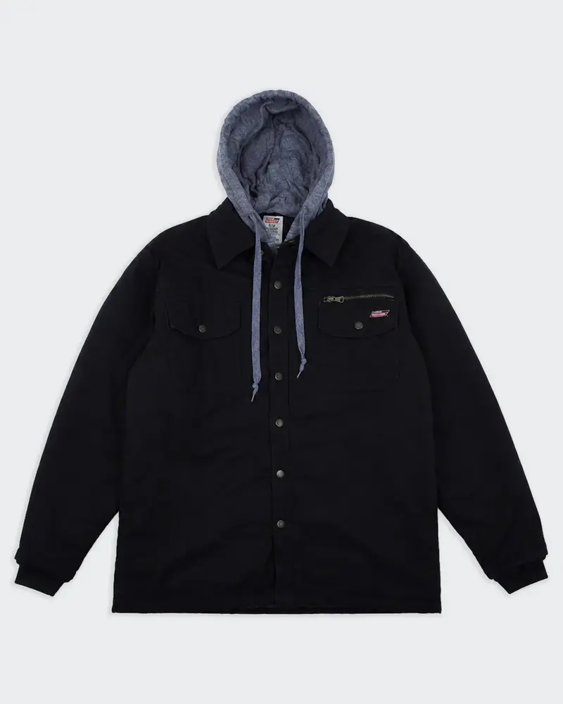 Dickies Black Vintage Jacket - M