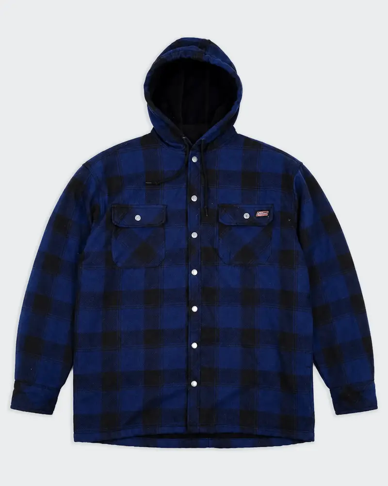 Dickies Blue Vintage Jacket - M