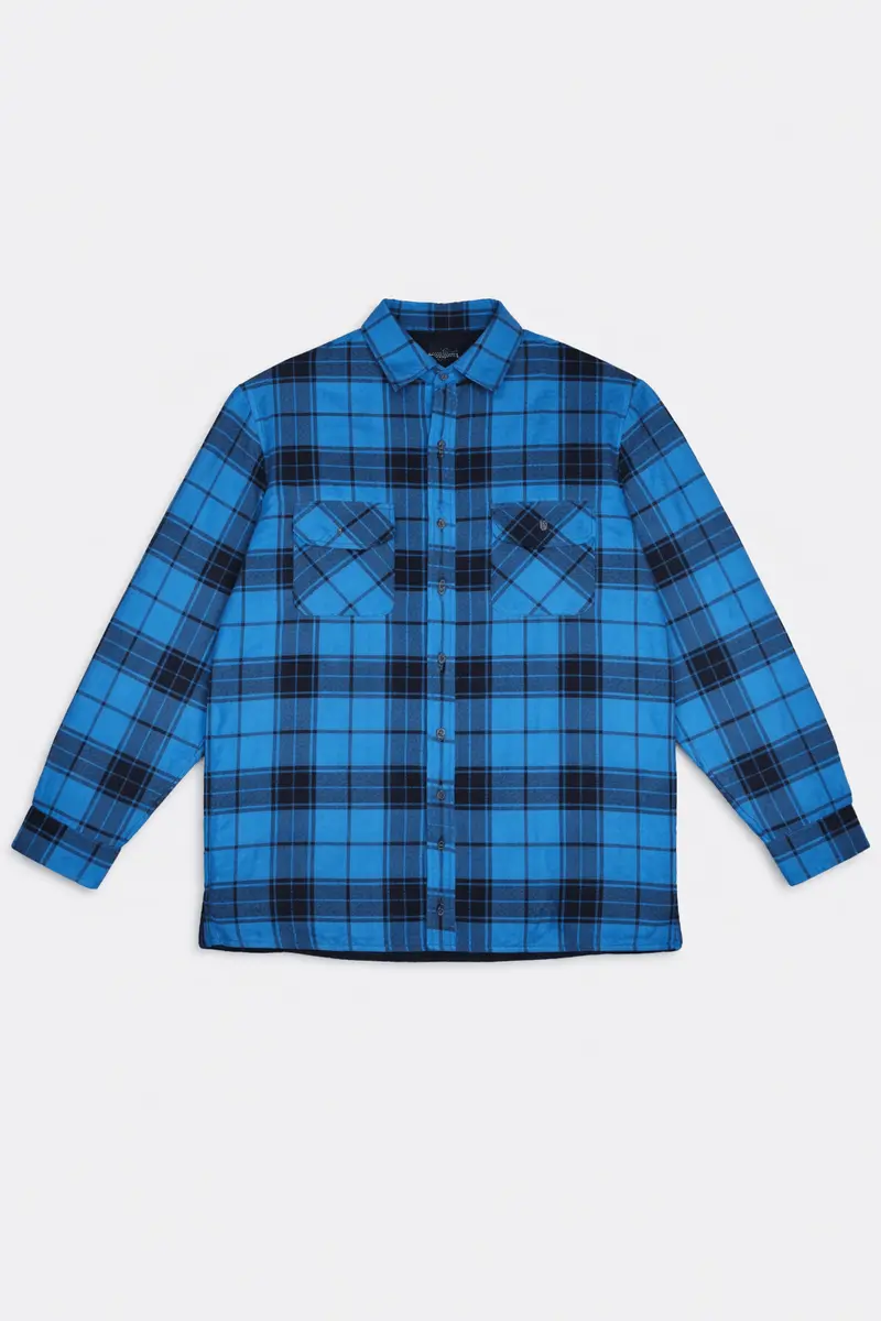 Dickies Blue Vintage Jacket - S