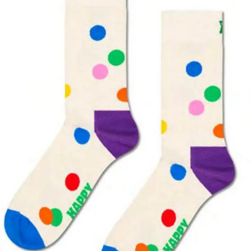 Dotted Sock P006809