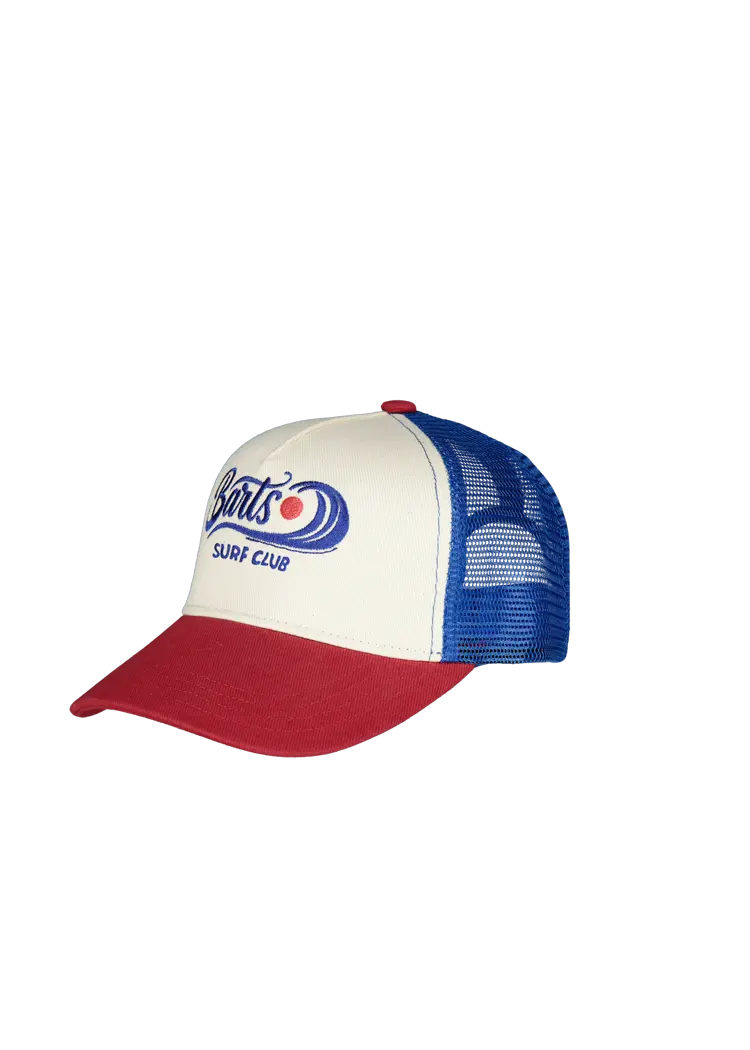 Doudle Cap