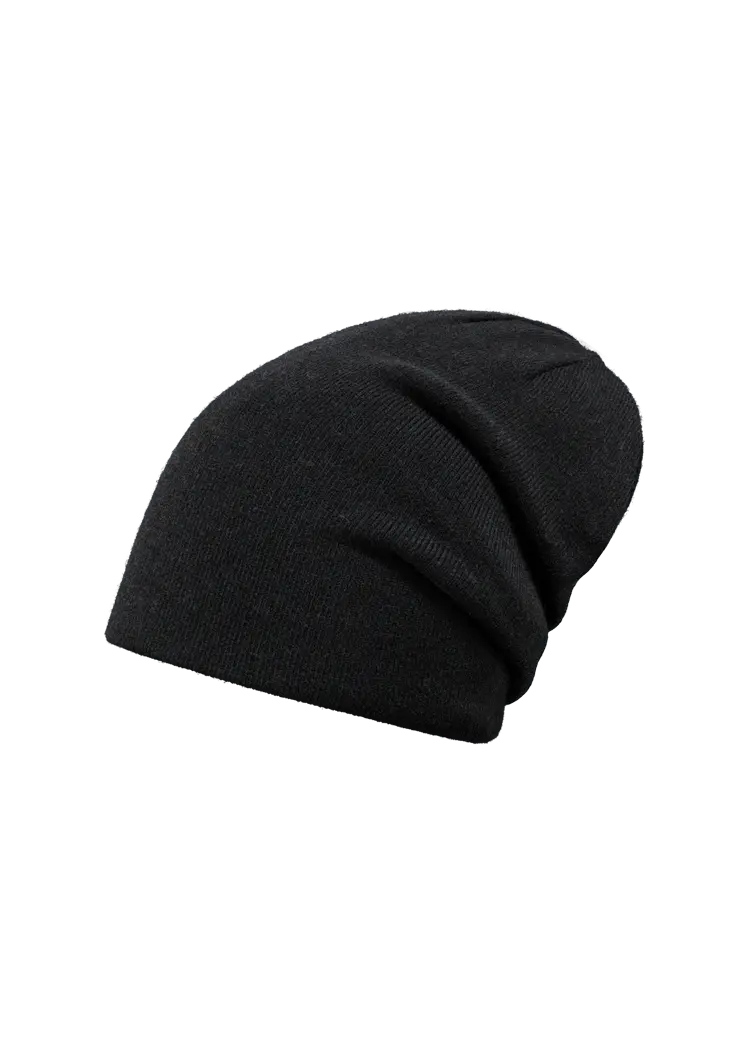 Eclipse Beanie
