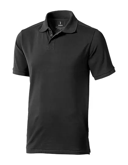 Elevate - Calgary Polo - Anthracite