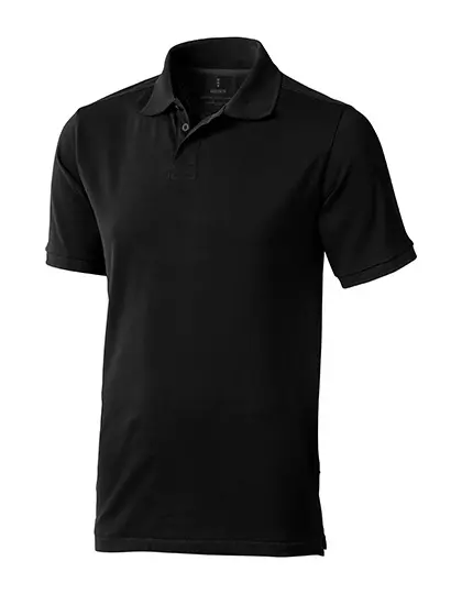 Elevate - Calgary Polo - Black