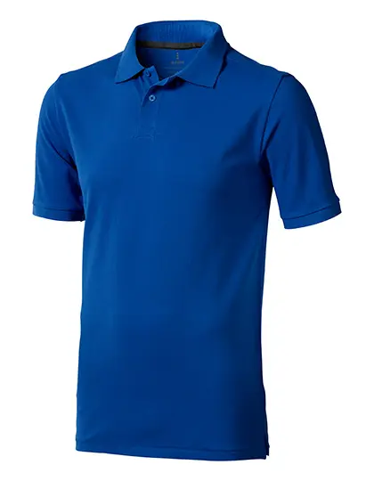 Elevate - Calgary Polo - Blue