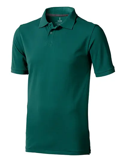 Elevate - Calgary Polo - Forest Green