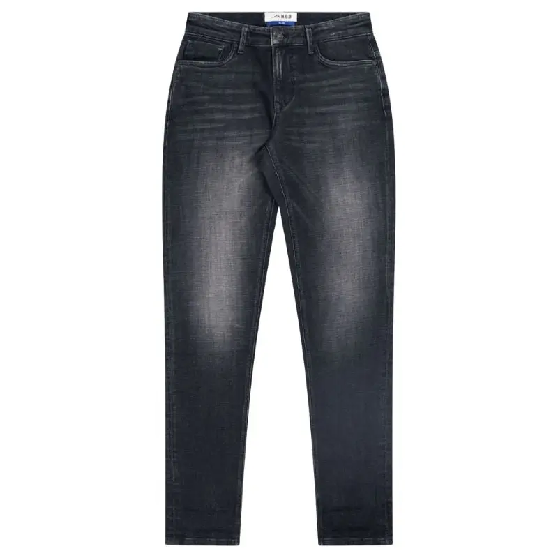 Eleven Black jeans Marcel Slim