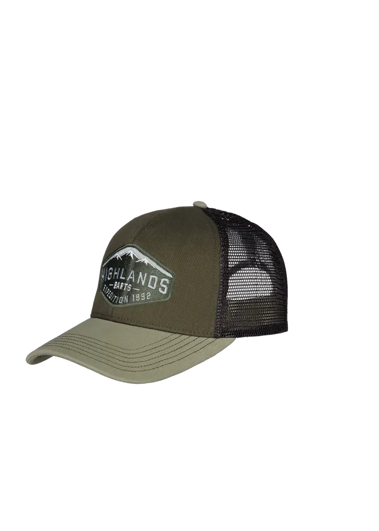 Eoghan Cap