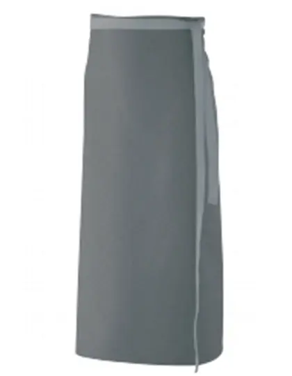 Exner - Apron 100 x 80 cm - Graphite