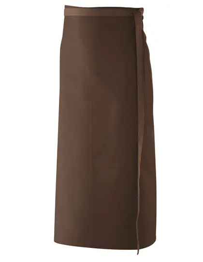 Exner - Apron 100 x 80 cm - Toffee